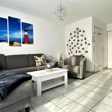 Haus Waldesblick An Der Rennweide 26a 75 Qm Casa vacanze